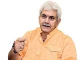 Jk Lg Manoj Sinha