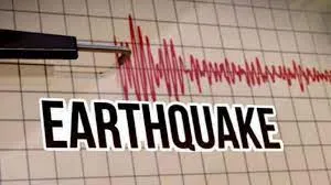 Back To Back Earthquakes In J&k Raises Fears ‘big One’ About To Hit